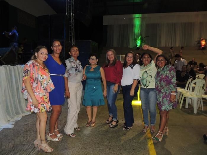 Prefeitura Municipal realiza a maior e mais bonita festa  - Imagem 50