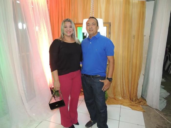 Prefeitura Municipal realiza a maior e mais bonita festa  - Imagem 8