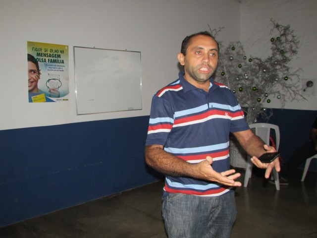 Serviços Sociais Realizaram Prestações de Contas  - Imagem 63