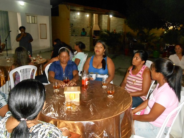 Fornecedores o Compra Direta Participaram de Confraternização - Imagem 17