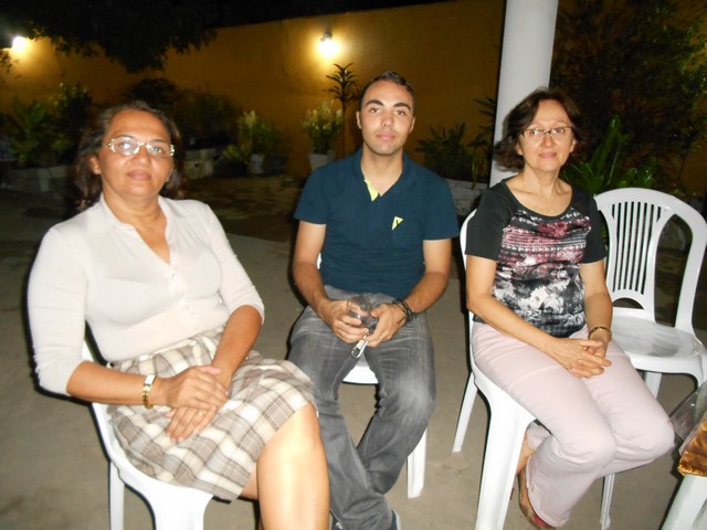 Fornecedores o Compra Direta Participaram de Confraternização - Imagem 41