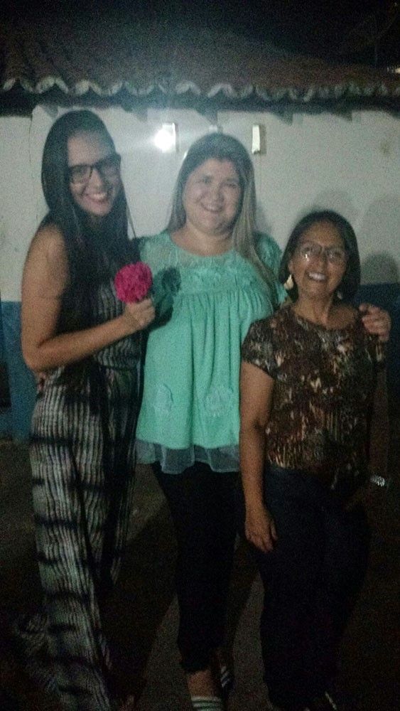 Eventos marcam encerramento de atividades da SEMAS em 2015  - Imagem 10