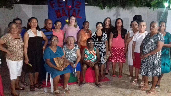 Eventos marcam encerramento de atividades da SEMAS em 2015  - Imagem 2