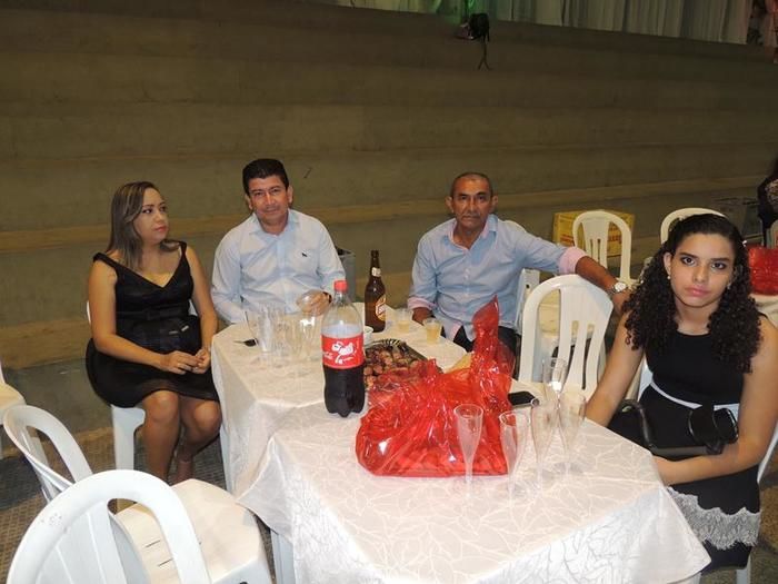 Prefeitura Municipal realiza a maior e mais bonita festa  - Imagem 26