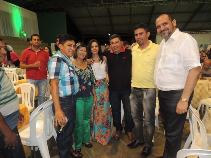 Prefeitura Municipal realiza a maior e mais bonita festa  - Imagem 56