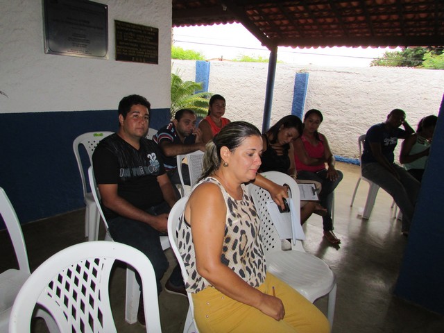 Serviços Sociais Realizaram Prestações de Contas  - Imagem 16