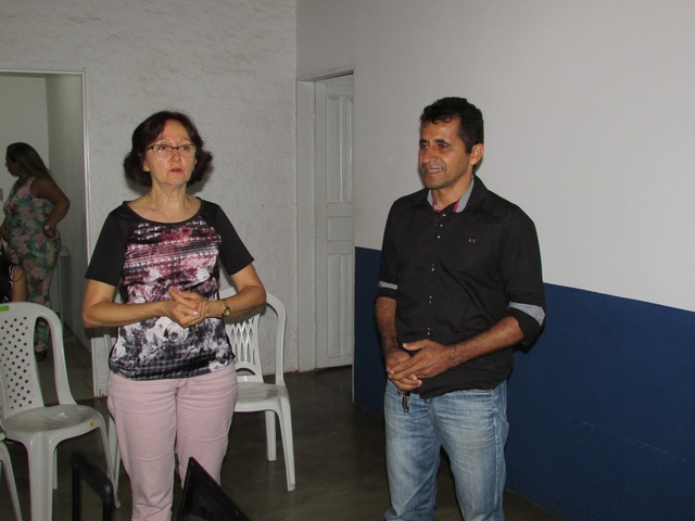 Serviços Sociais Realizaram Prestações de Contas  - Imagem 70