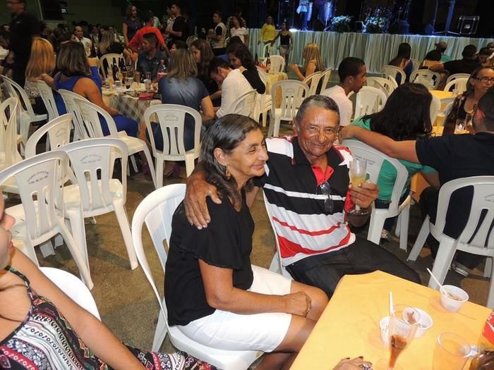 Prefeitura Municipal realiza a maior e mais bonita festa  - Imagem 55