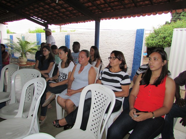 Serviços Sociais Realizaram Prestações de Contas  - Imagem 6