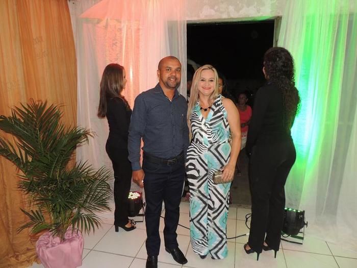 Prefeitura Municipal realiza a maior e mais bonita festa  - Imagem 10