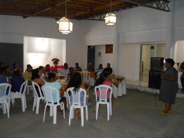 Fornecedores o Compra Direta Participaram de Confraternização - Imagem 21