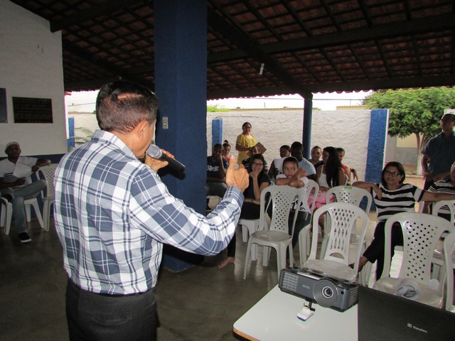 Serviços Sociais Realizaram Prestações de Contas  - Imagem 81