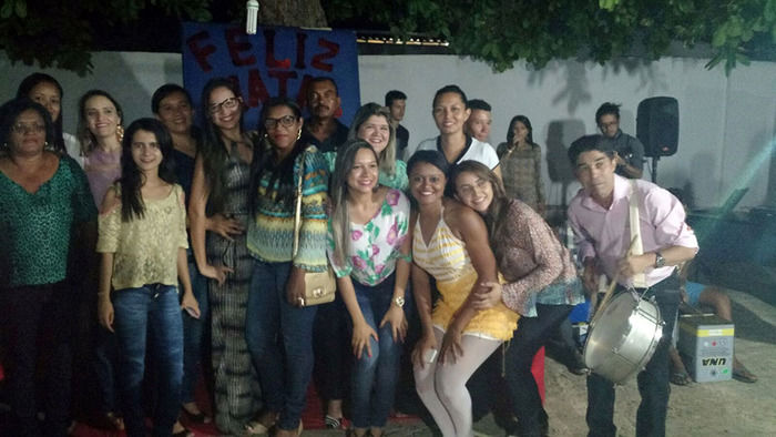 Eventos marcam encerramento de atividades da SEMAS em 2015  - Imagem 7