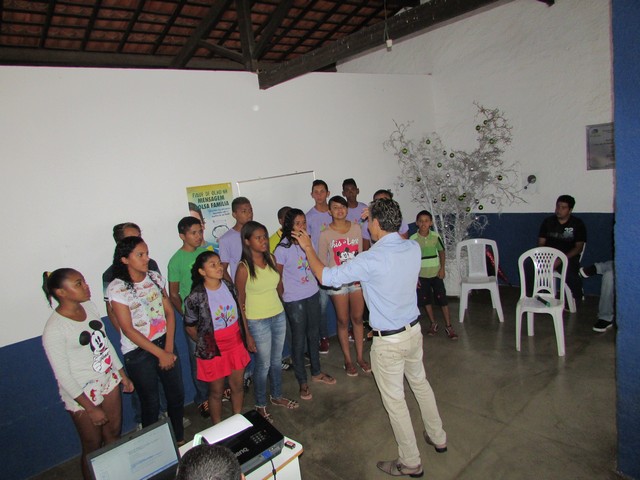 Serviços Sociais Realizaram Prestações de Contas  - Imagem 30