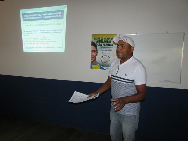 Serviços Sociais Realizaram Prestações de Contas  - Imagem 14