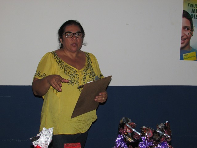 Serviços Sociais Realizaram Prestações de Contas  - Imagem 88