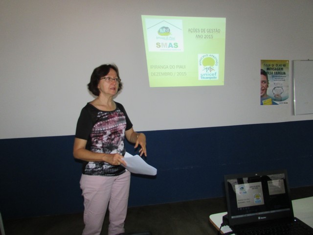 Serviços Sociais Realizaram Prestações de Contas  - Imagem 48