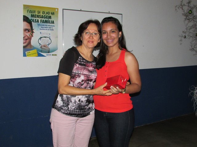 Serviços Sociais Realizaram Prestações de Contas  - Imagem 90