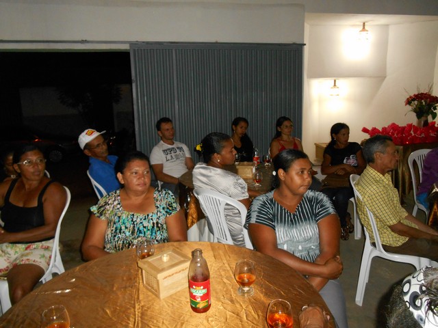 Fornecedores o Compra Direta Participaram de Confraternização - Imagem 13