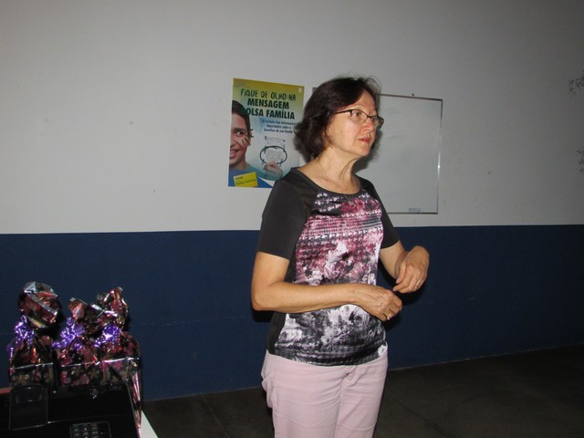 Serviços Sociais Realizaram Prestações de Contas  - Imagem 85