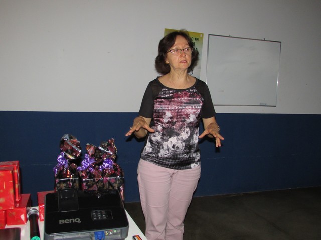 Serviços Sociais Realizaram Prestações de Contas  - Imagem 86