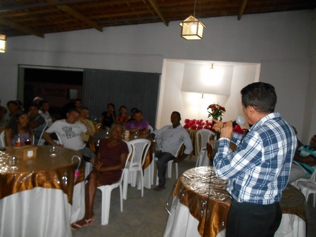 Fornecedores o Compra Direta Participaram de Confraternização - Imagem 38