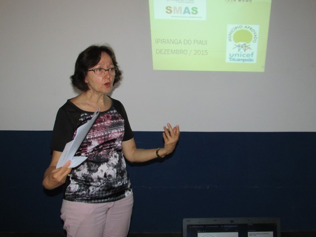 Serviços Sociais Realizaram Prestações de Contas  - Imagem 51