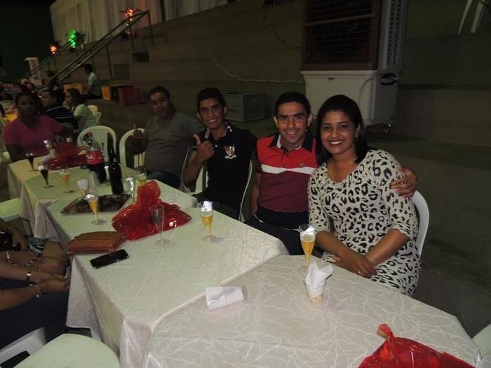 Prefeitura Municipal realiza a maior e mais bonita festa  - Imagem 22