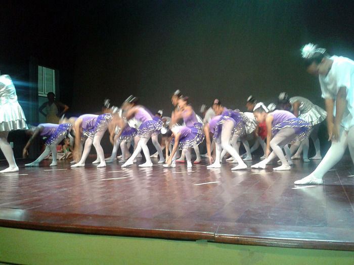 Eventos marcam encerramento de atividades da SEMAS em 2015  - Imagem 9