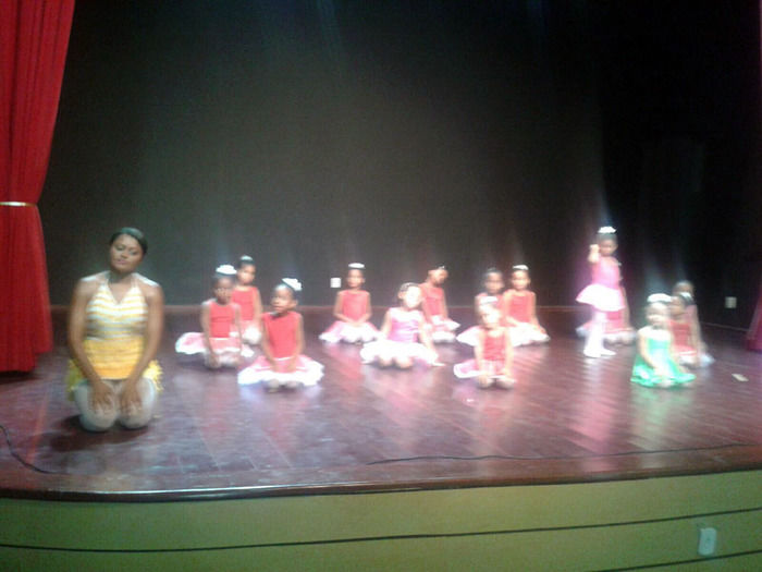 Eventos marcam encerramento de atividades da SEMAS em 2015  - Imagem 17