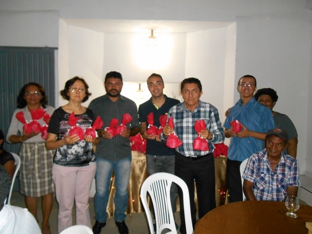 Fornecedores o Compra Direta Participaram de Confraternização - Imagem 44