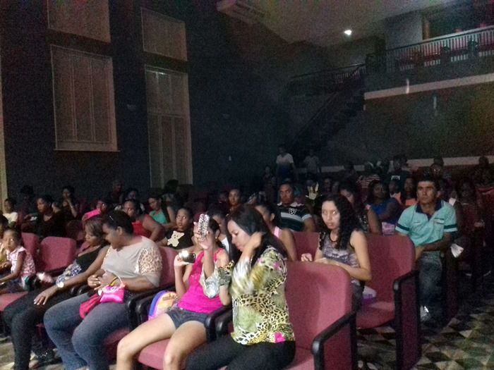 Eventos marcam encerramento de atividades da SEMAS em 2015  - Imagem 6