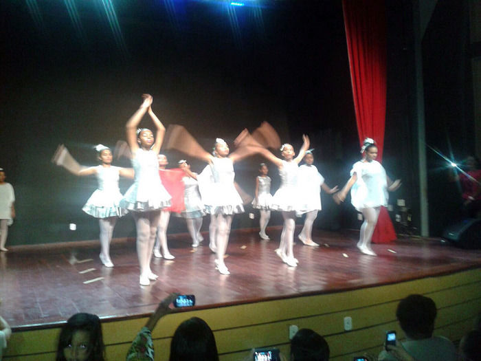 Eventos marcam encerramento de atividades da SEMAS em 2015  - Imagem 18