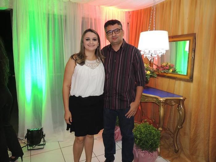 Prefeitura Municipal realiza a maior e mais bonita festa  - Imagem 9