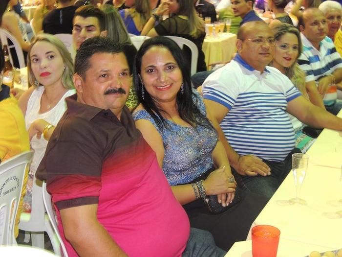 Prefeitura Municipal realiza a maior e mais bonita festa  - Imagem 43