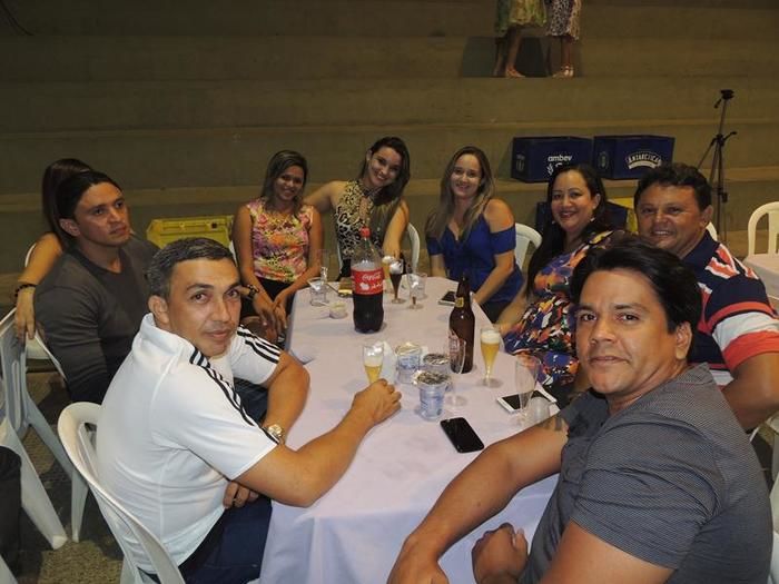 Prefeitura Municipal realiza a maior e mais bonita festa  - Imagem 20