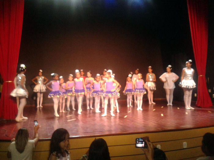 Eventos marcam encerramento de atividades da SEMAS em 2015  - Imagem 12