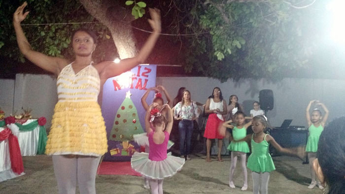 Eventos marcam encerramento de atividades da SEMAS em 2015  - Imagem 8