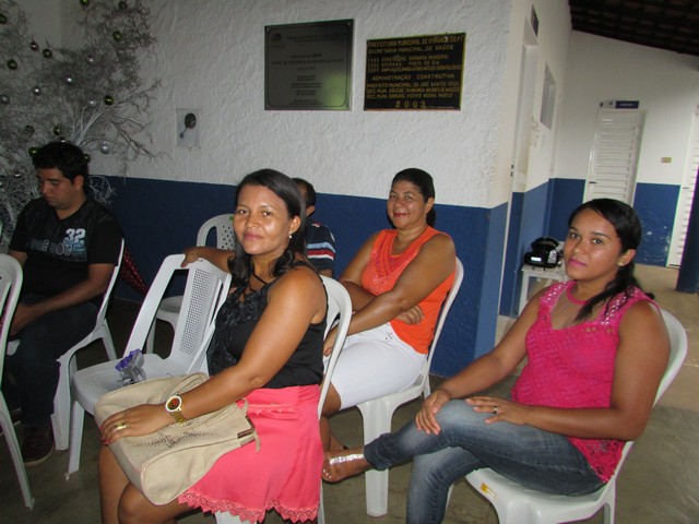 Serviços Sociais Realizaram Prestações de Contas  - Imagem 8