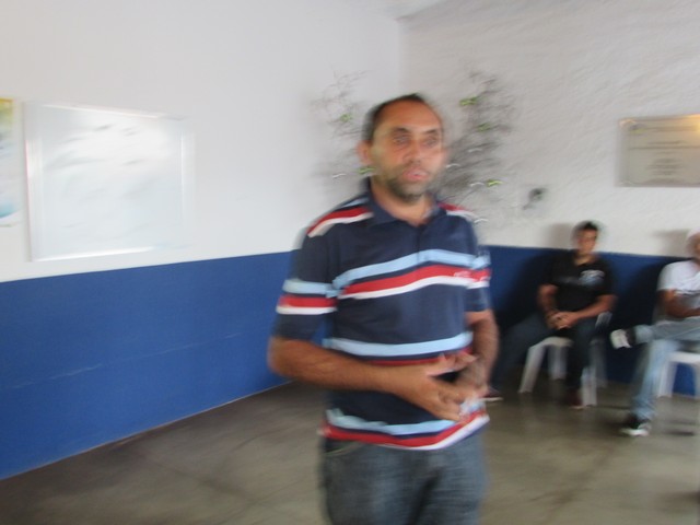 Serviços Sociais Realizaram Prestações de Contas  - Imagem 61