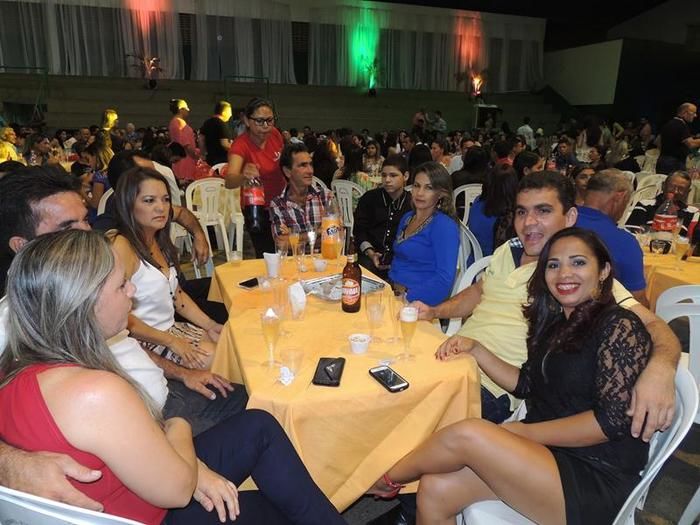 Prefeitura Municipal realiza a maior e mais bonita festa  - Imagem 27