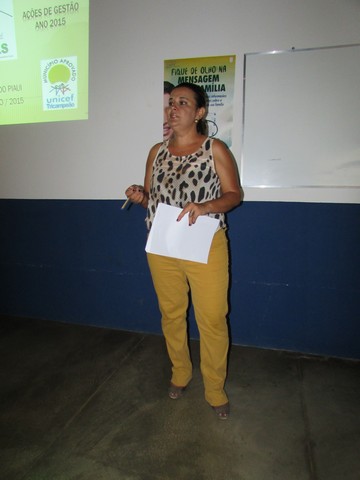 Serviços Sociais Realizaram Prestações de Contas  - Imagem 2