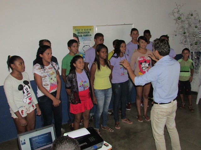 Serviços Sociais Realizaram Prestações de Contas  - Imagem 31