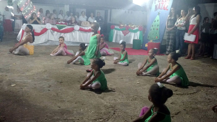 Eventos marcam encerramento de atividades da SEMAS em 2015  - Imagem 16