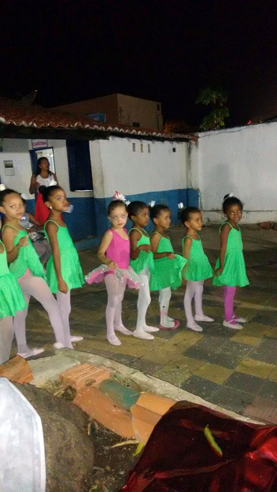 Eventos marcam encerramento de atividades da SEMAS em 2015  - Imagem 4