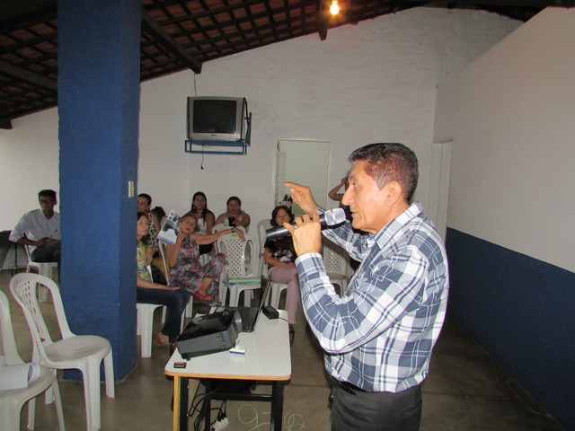 Serviços Sociais Realizaram Prestações de Contas  - Imagem 80