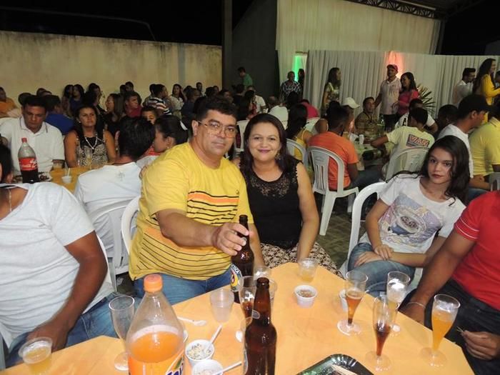 Prefeitura Municipal realiza a maior e mais bonita festa  - Imagem 31