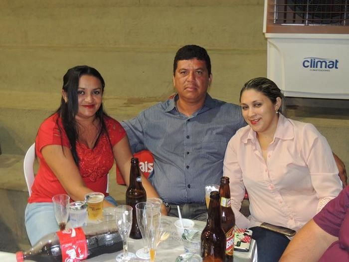 Prefeitura Municipal realiza a maior e mais bonita festa  - Imagem 30