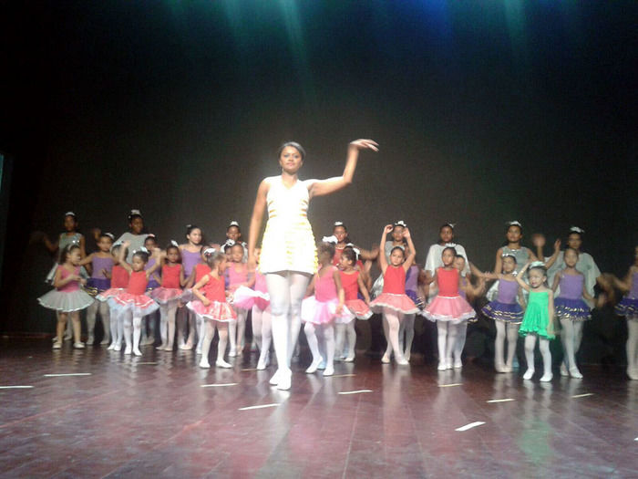 Eventos marcam encerramento de atividades da SEMAS em 2015  - Imagem 1