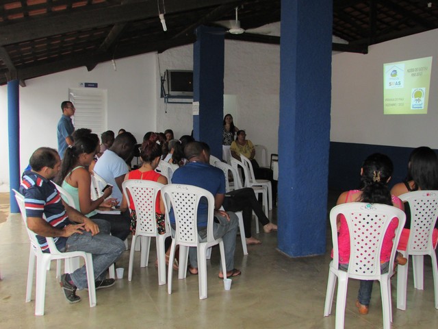 Serviços Sociais Realizaram Prestações de Contas  - Imagem 54